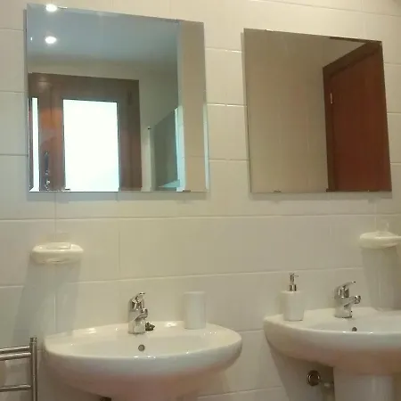 Bed & Breakfast Can Fonzo Caldes de Malavella