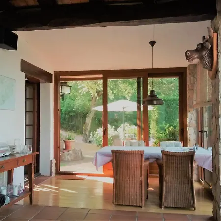 Can Fonzo Bed & Breakfast *