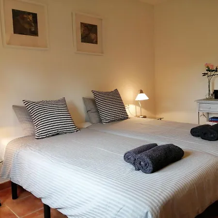 Bed & Breakfast Can Fonzo *