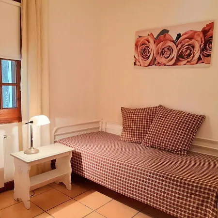 Can Fonzo Bed & Breakfast *
