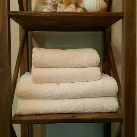 Bed & Breakfast Can Fonzo *