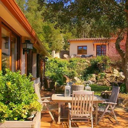 Bed & Breakfast Can Fonzo *