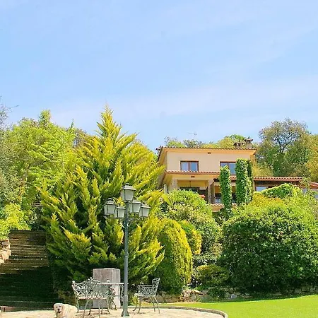 Can Fonzo Bed & Breakfast