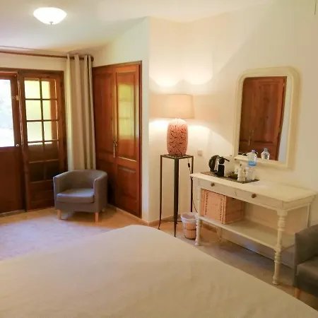 Can Fonzo Bed & Breakfast Caldes de Malavella