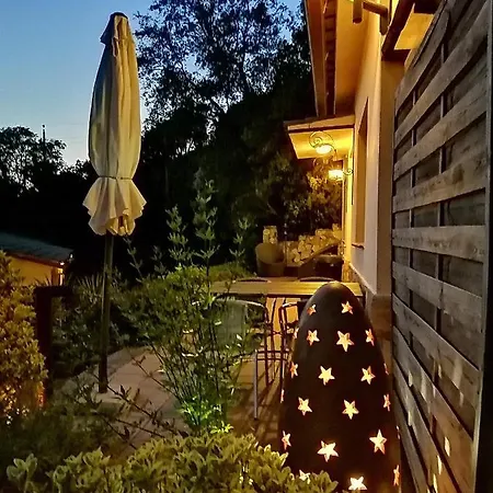 Bed & Breakfast Can Fonzo Caldes de Malavella