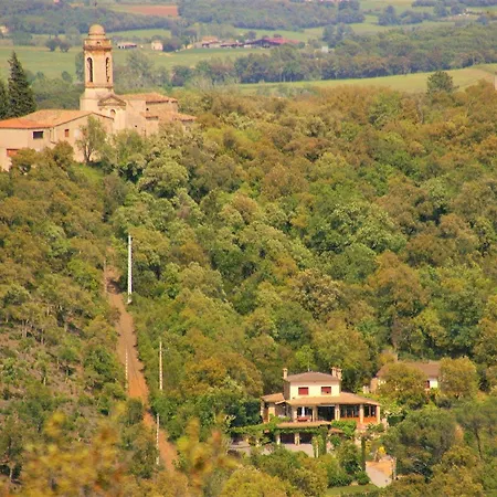 Bed & Breakfast Can Fonzo *
